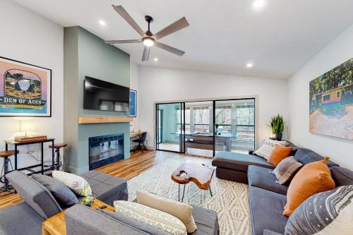 Bella Vista House | Donington Delight