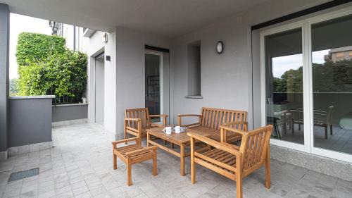 Monza Apartment | Donizetti 61