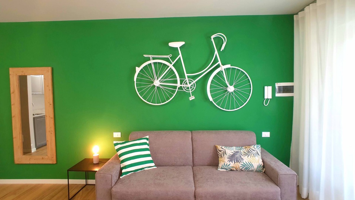 Borgo San Leonardo Apartment | Donizetti Residence