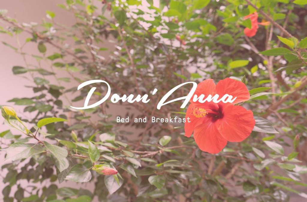 Squinzano Bed & Breakfast | Donn'Anna B&B