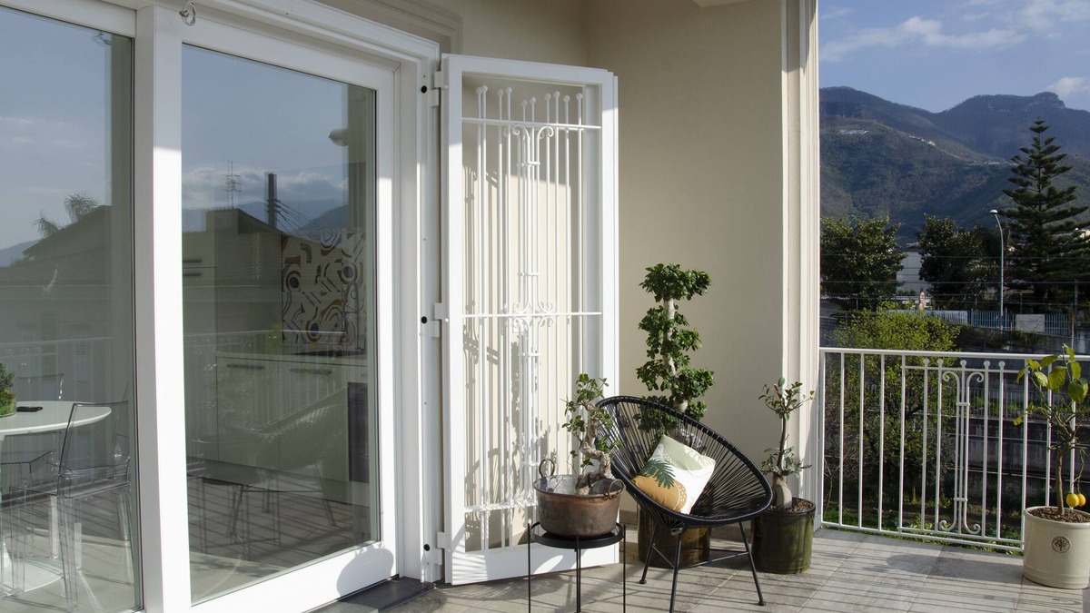 Sant'Egidio del Monte Albino House | Donna Elena Rooms