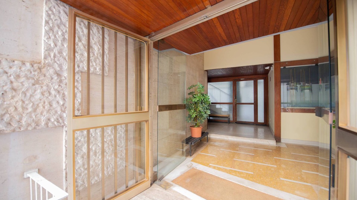 Ruggero Settimo Apartment | Donna Anna's terraces