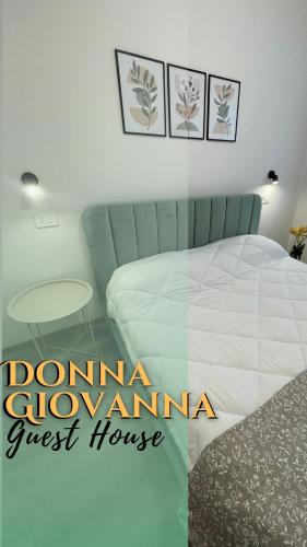 Cosenza Apartment | Donna Giovanna Guest House