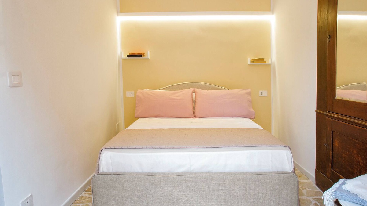 Piazza Armerina Apartment | Donna Isabella by Armerina Sicily Apartment