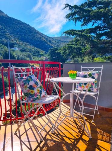 Sant'Onofrio House | Donna Melania House
