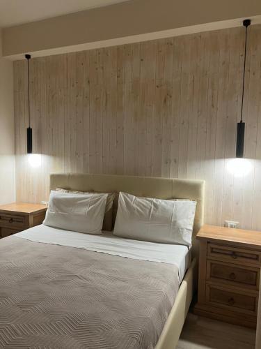 Schiavonea Bed & Breakfast | Donna Viruzza