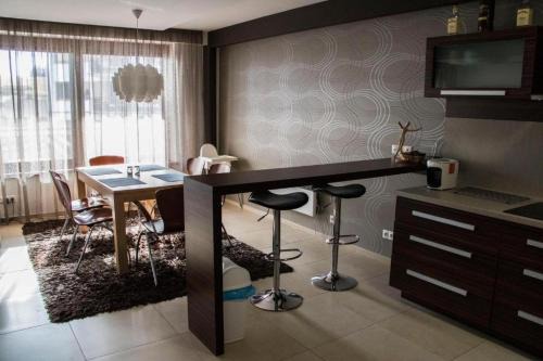Donovaly Apartment | Donovaly Panorama Apartman Zuzi