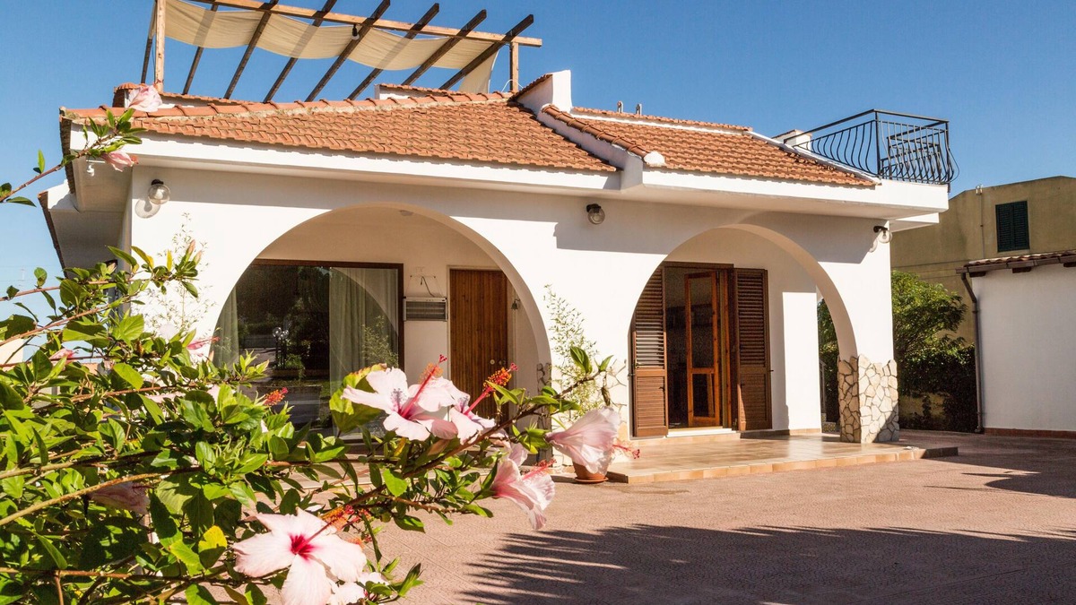 Plemmirio Villa | Don’t bother coming to Syracuse if you aren’t staying in MantaBianca Sicilia