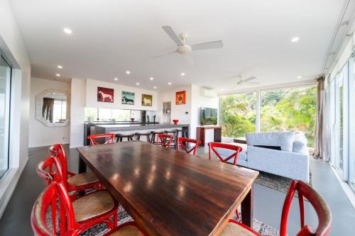 Mission Beach Apartment | Doorilla Coastal Retreat