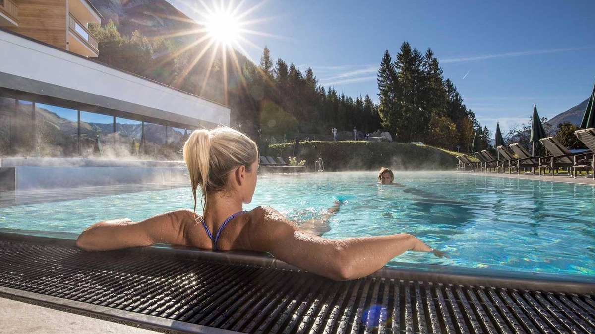 Achenkirch House | Doppelzimmer Karwendel - Natur- und Aktivresort Reiterhof