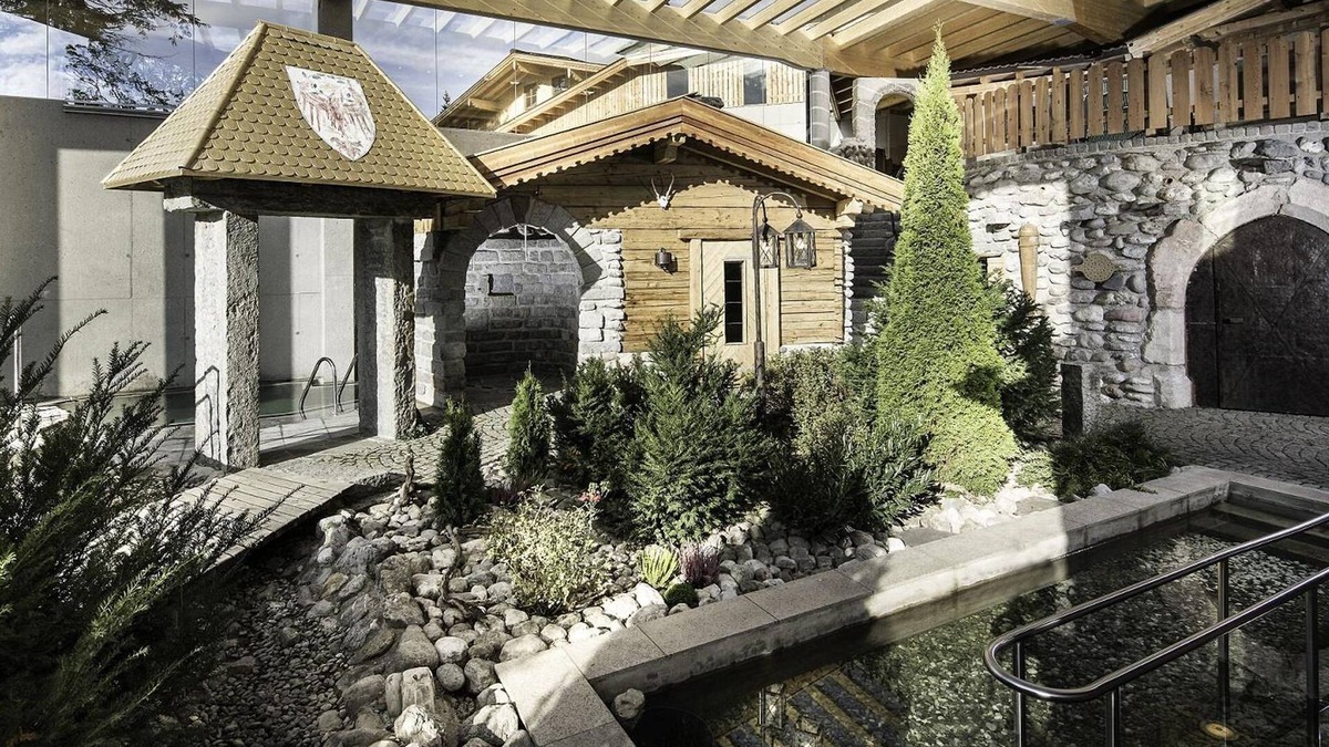 Achenkirch House | Doppelzimmer Karwendel - Natur- und Aktivresort Reiterhof