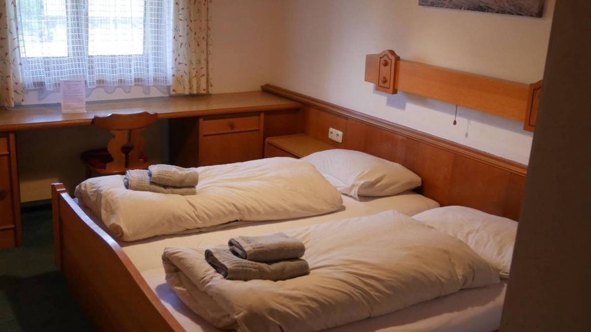 Muehlbach Am Hochkoenig Bed & Breakfast | Doppelzimmer, Dusche, WC, Ruhig - Ferienhaus Mittereggalm