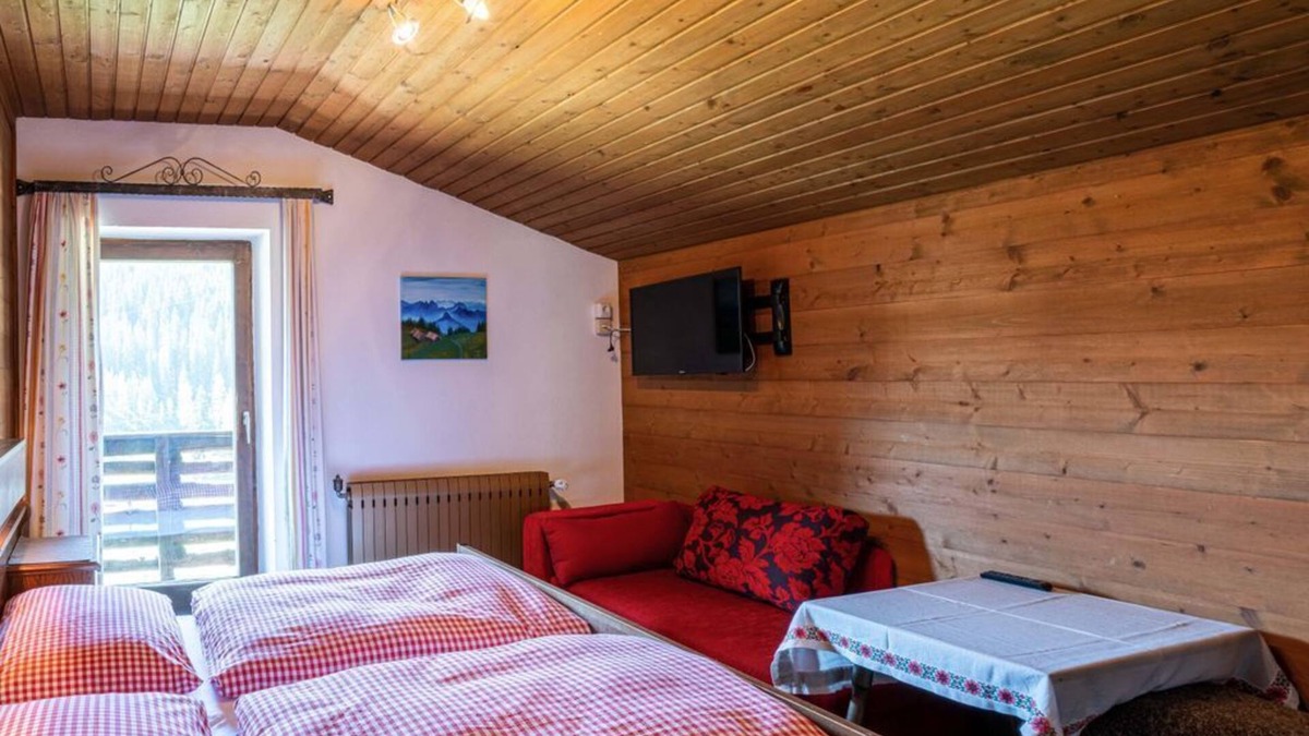 Muehlbach Am Hochkoenig Bed & Breakfast | Doppelzimmer, Dusche, WC, Balkon 2 - Ferienhaus Mittereggalm