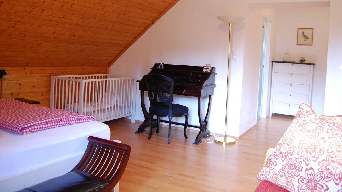 Finkenstein am Faaker See Cabin | Doppelzimmer 208 1 - Gasthof-Pension Martinihof