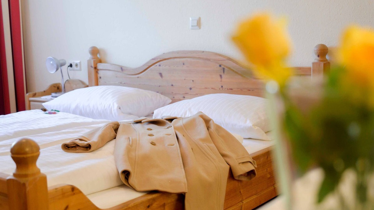 Deggenhausertal House | Doppelzimmer Classic - Landgasthof Linde