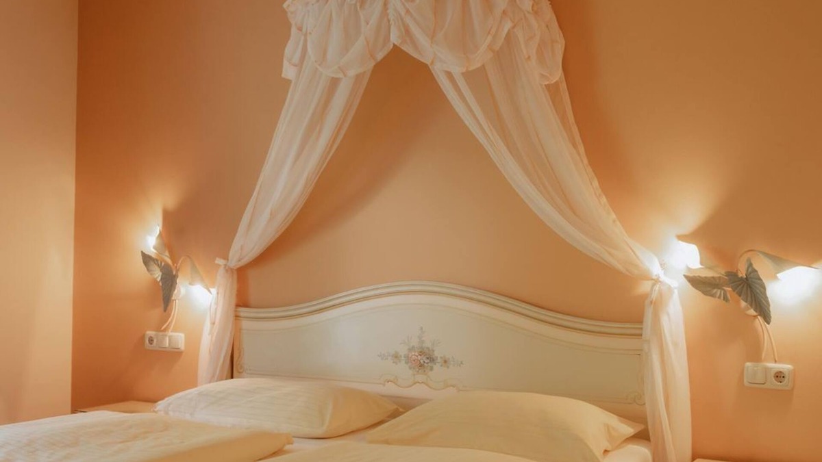 Bairisch Koelldorf House | Doppelzimmer Kaiser Franz - Schlössl-hotel-kindl