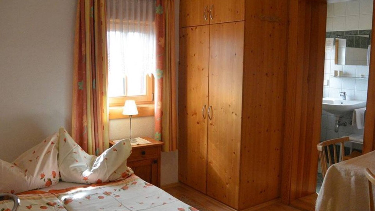 Fresach Other | Doppelzimmer mit Du/wc - Stanahof