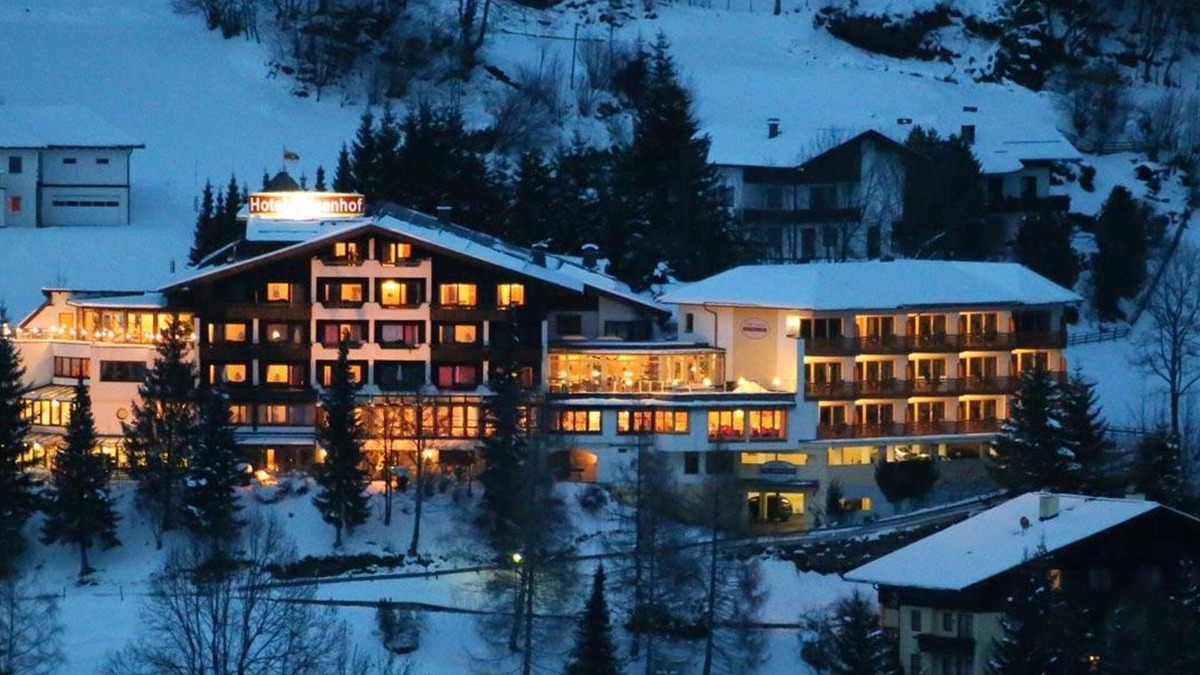 Bad Kleinkirchheim House | Doppelzimmer Ohne Balkon - Wohlfühl & Genusshotel Felsenhof