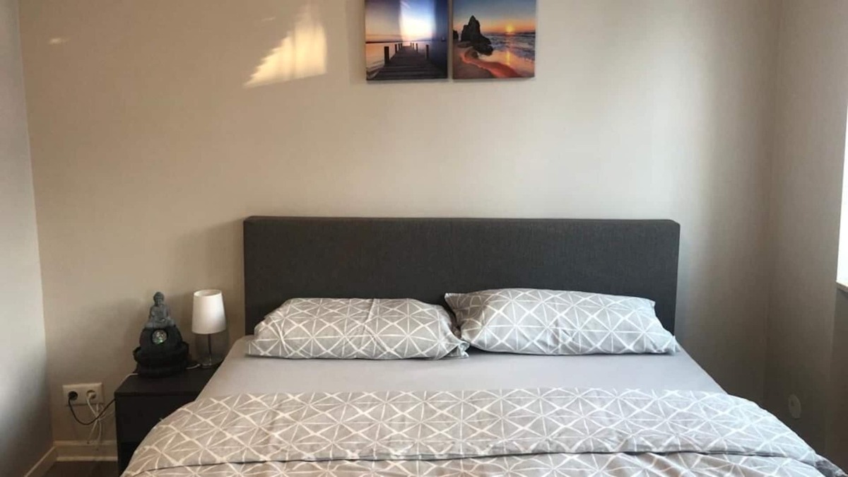 Pellingen Bed & Breakfast | Doppelzimmer Pellinger-hof Nahe Trier