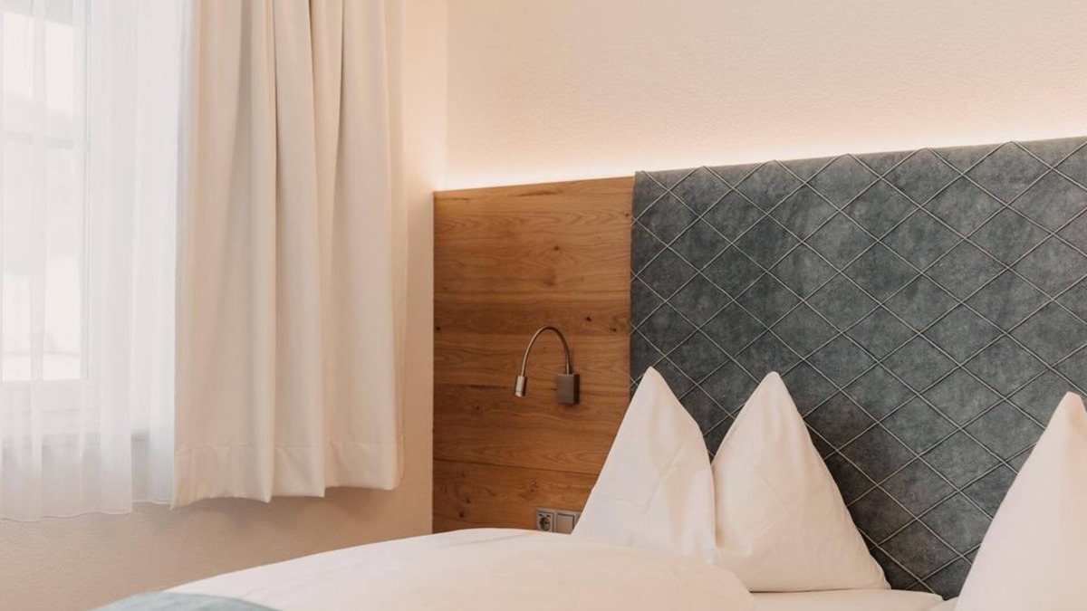Wagrain House | Doppelzimmer Standard - Alpina Wagrain