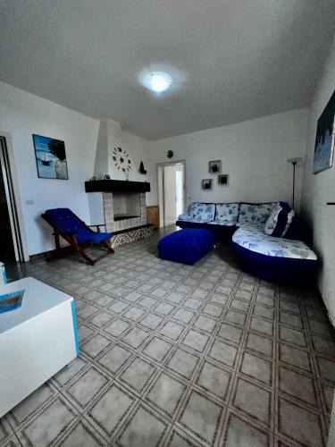 Torre Mozza Apartment | Dora e Franco Apartment treseiseiseiquattroseicinquezeroottozero