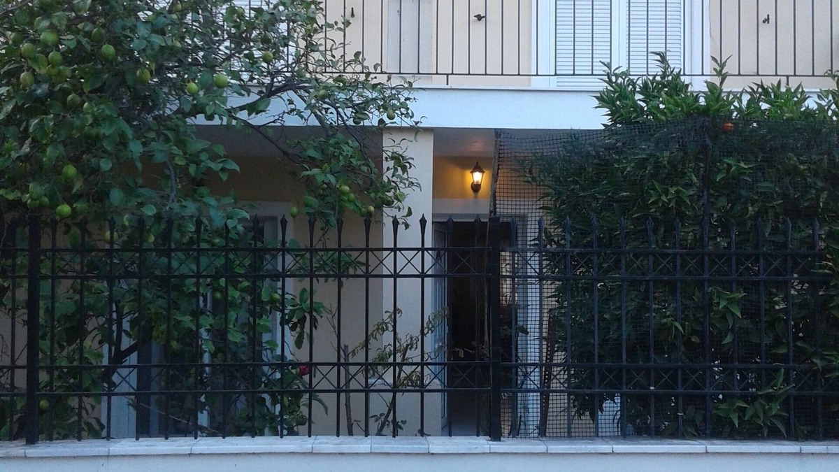 Spata-Artemida Apartment | Dora's between (air)port