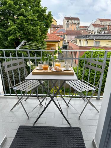 Vittoria Apartment | Dora’s Stay