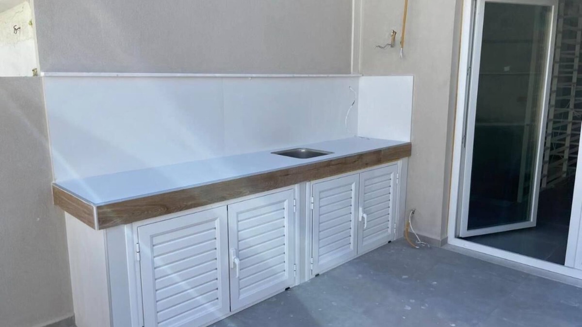 Heraklion Apartment | Dorado Accomodation