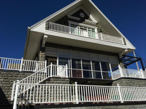 Nuwara Eliya House | Dorchester