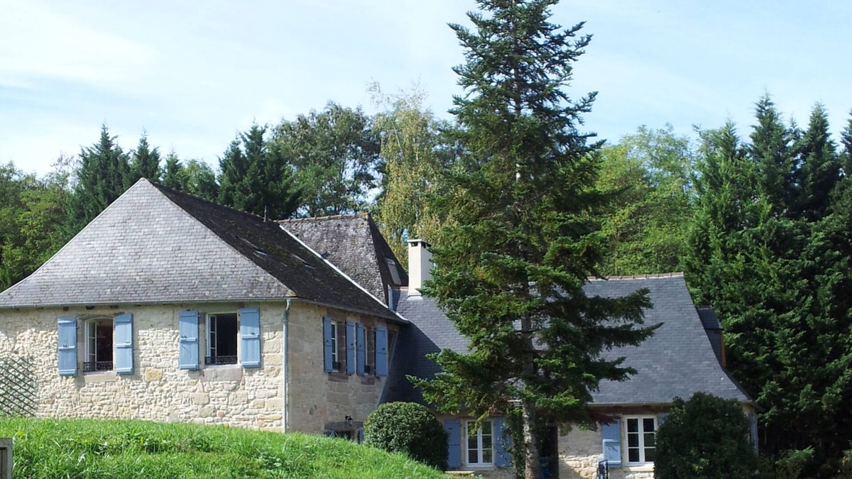 Pazayac House | Dordogne and Corrèze are waiting for you, come to the village of Pazayac and La Colline