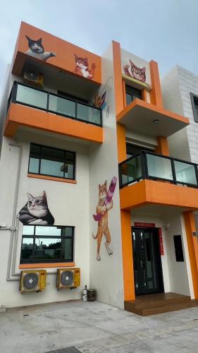 Baisha Bed & Breakfast | Doremi B&B