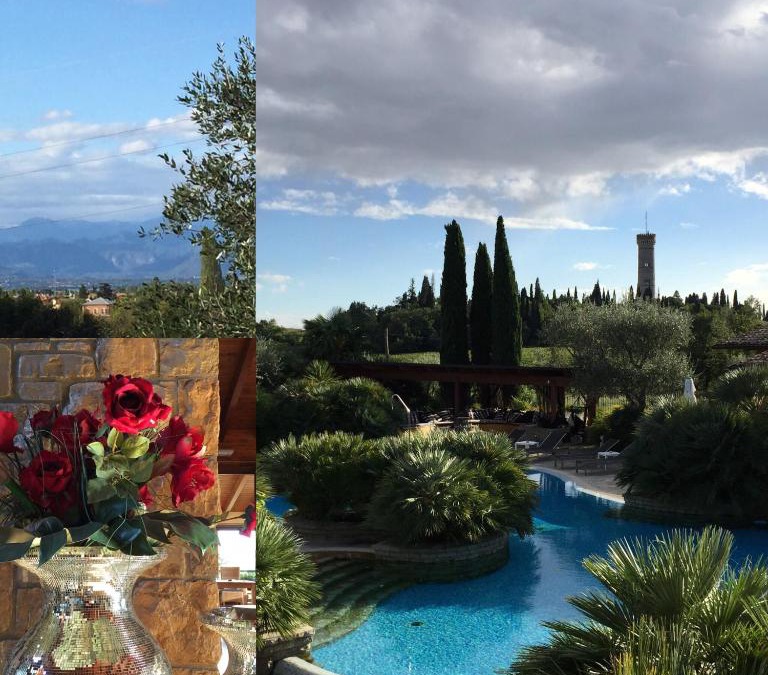 San Martino della Battaglia Bed & Breakfast | Doremi BB Foresteria