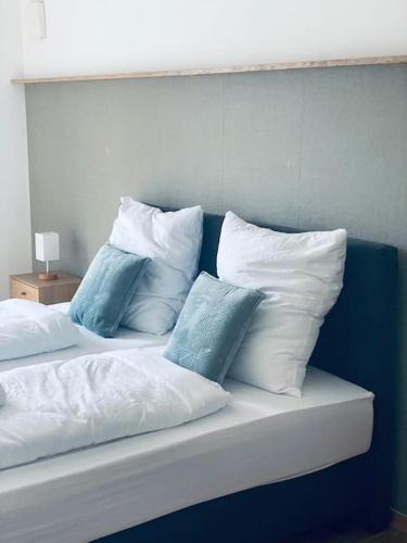 Passau Apartment | DoreyHome P5 - Zentrale Apartment für 5 Pers nahe der Altstadt - parkplatz - Wlan