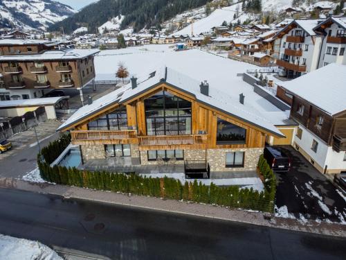 Grossarl Ski Chalet | Dorfchalet