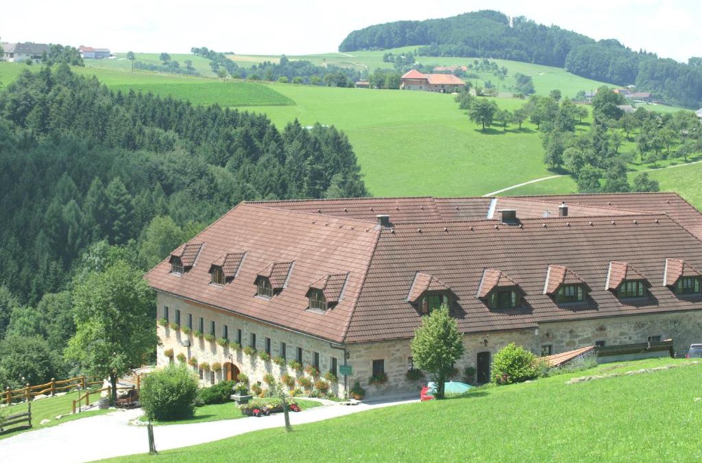 Kleinraming House | Dorferhof
