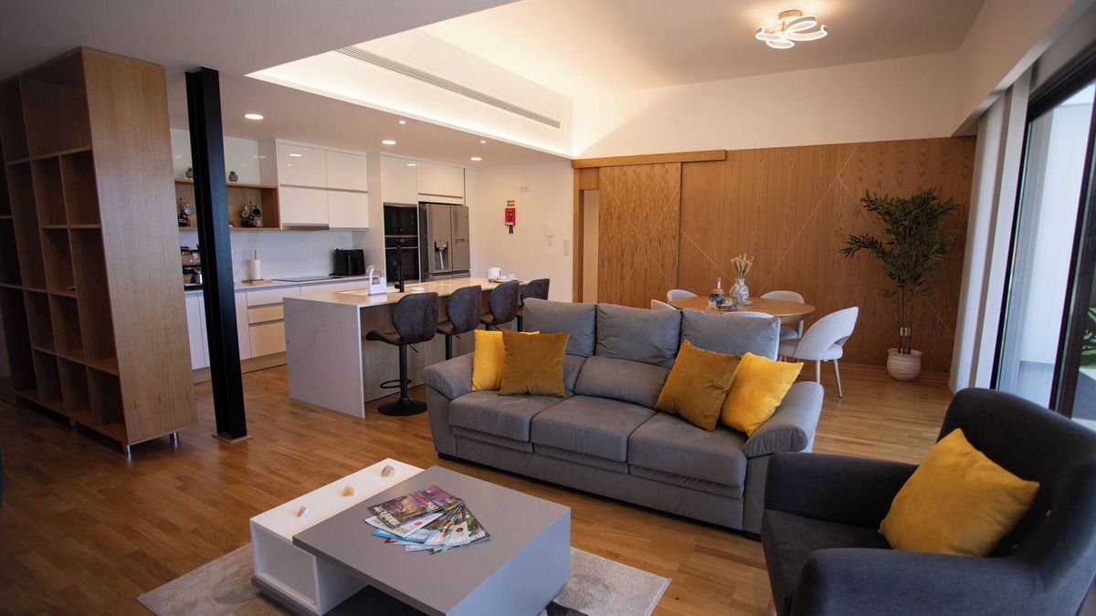 Santo Antonio Villa | Dori's Modern Retreat by TMLC