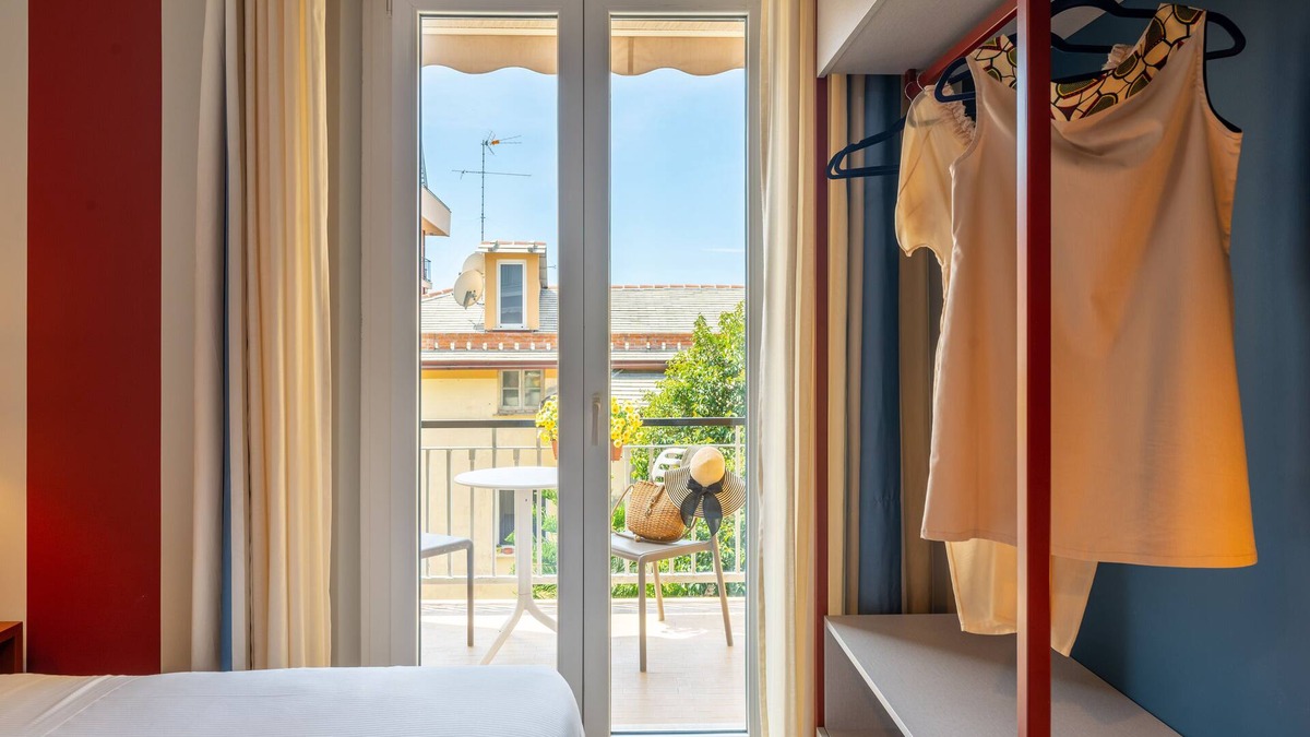 Cavi Hotel | Doria Hotel