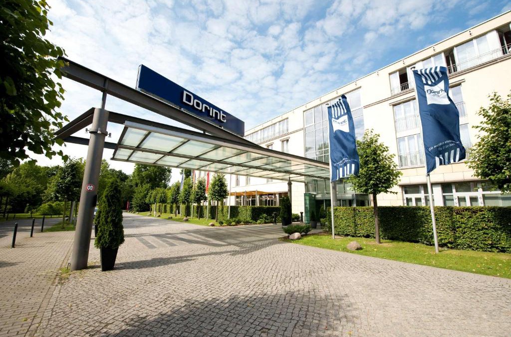 Jagervorstadt Hotel | Dorint Hotel Potsdam