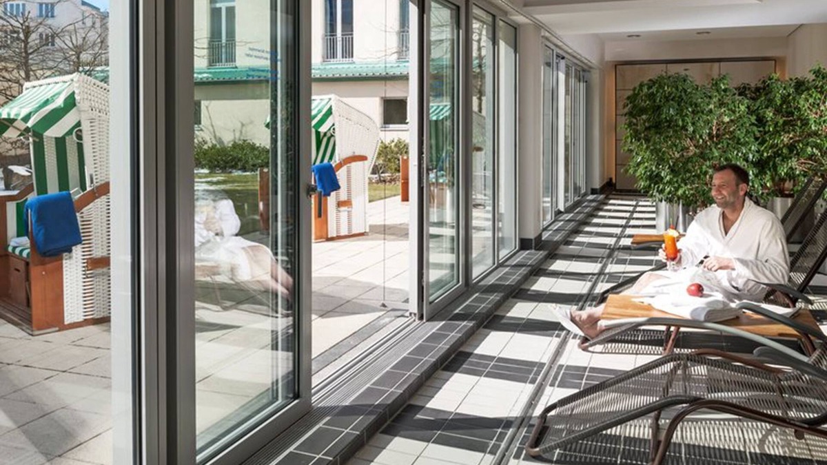 Jagervorstadt Hotel | Dorint Hotel Potsdam