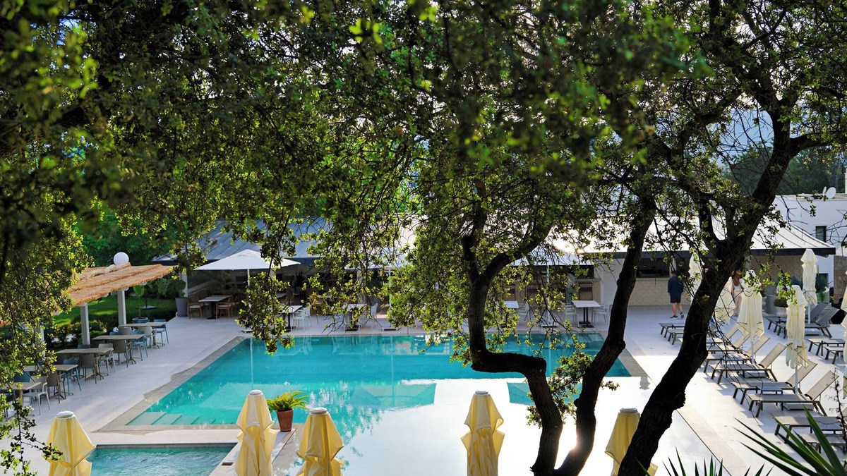 Bodrum City Center Apartment | Dorman Suites Hotel