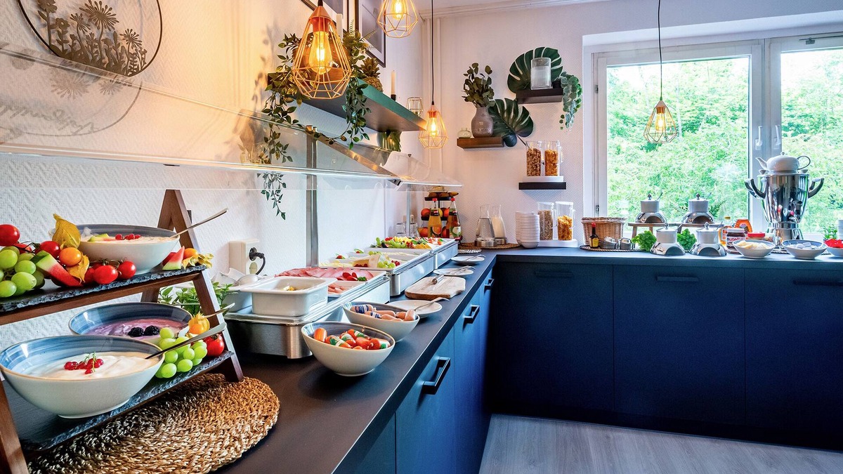 Schondorf Hotel | DORMERO Hotel Weimar