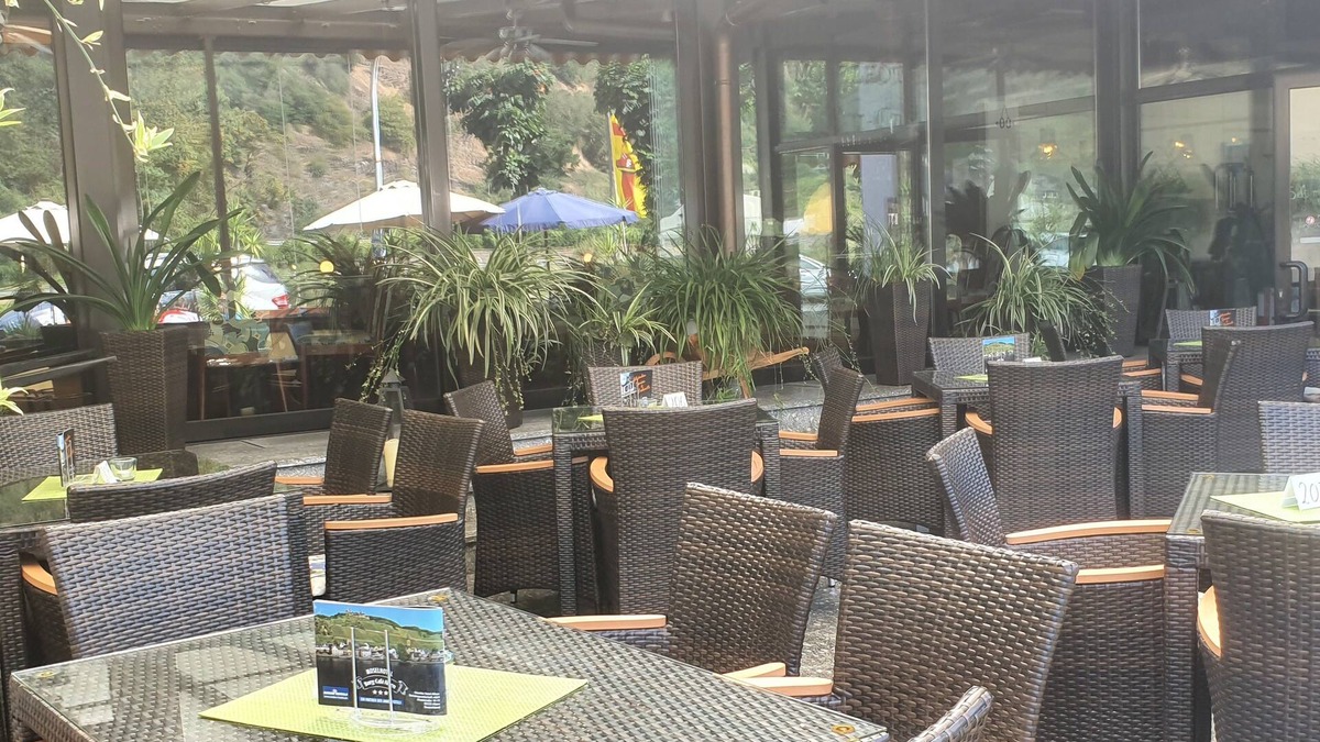 Alken Hotel | DORMERO Moselhotel Koblenz-Alken