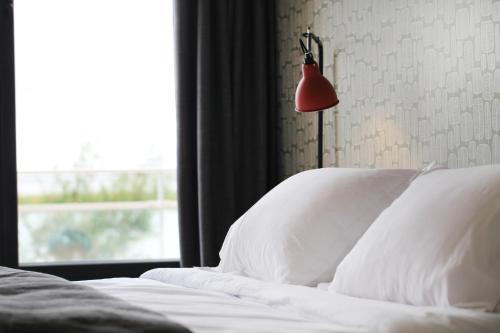 Marennes Hotel | Dormir sur la Plage