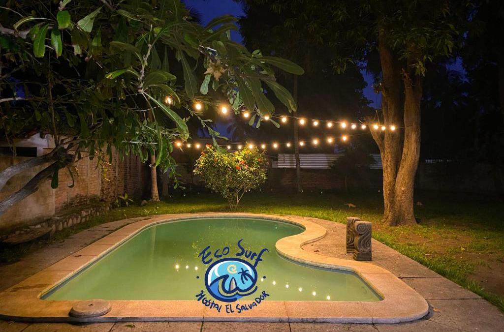 Playa San Blas Hotel | Dormitorio Compartido Eco Surf Hostal