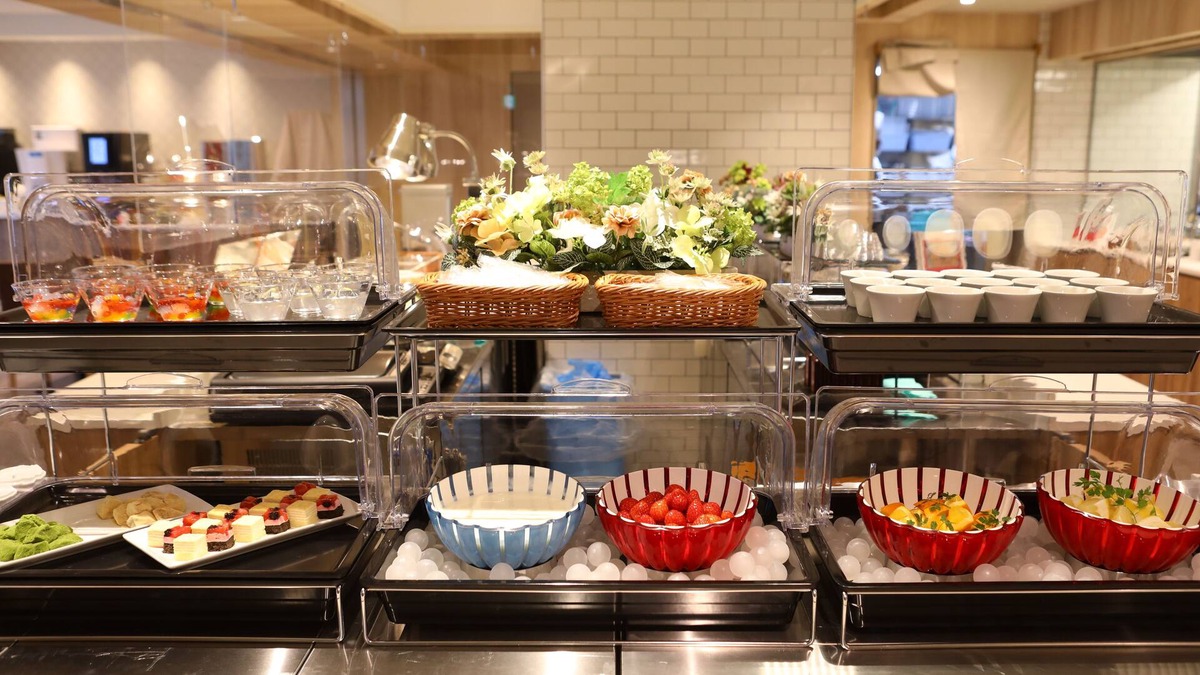 Toshima Hotel | Dormy Inn Ikebukuro Hot Springs