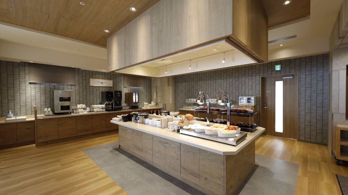 Maebashi Hotel | Dormy Inn Maebashi Natural Hot Spring