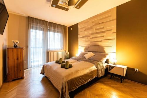 Szeged Apartment | Dorn Apartman