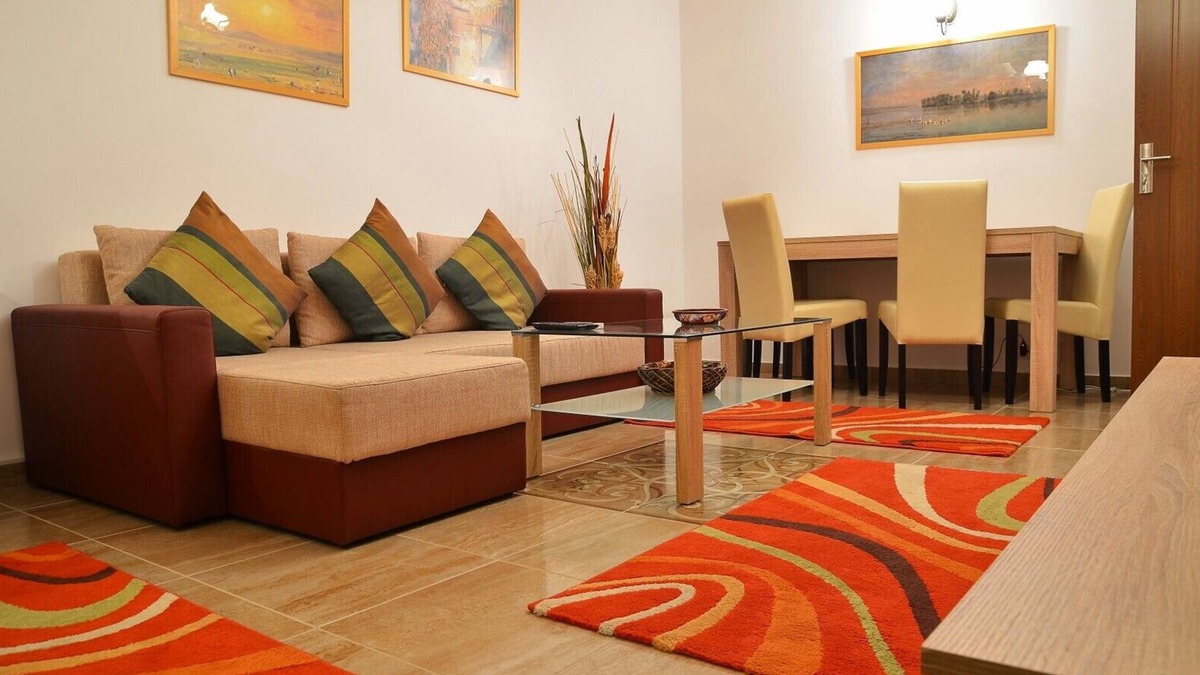 Bucharest City-Centre Apartment | Dorobanti 15 - 1 bedroom apartment