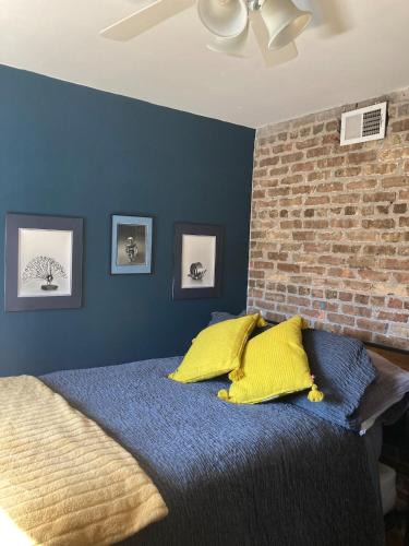 Boystown Bed & Breakfast | Dorothy's