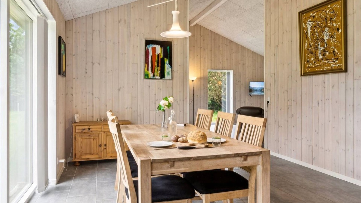 Kaldred House | "Dorreth" - 3.2km from the sea by Interhome